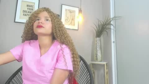 belinda online show from 01.14.25