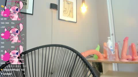 belinda online show from 01.22.25