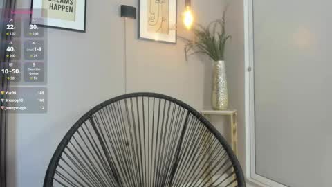 belinda online show from 02.03.25