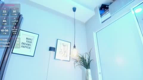 belinda online show from 02.04.25