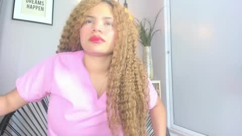 belinda online show from 02.06.25