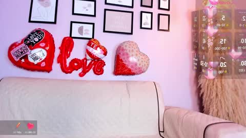 belinda online show from 02.14.25