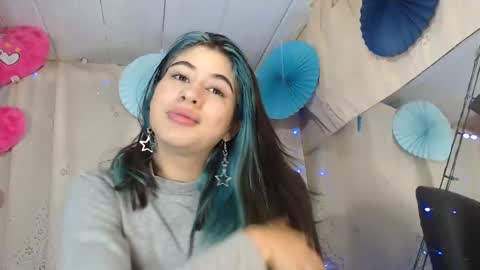 modelo independiente online show from 12.09.24