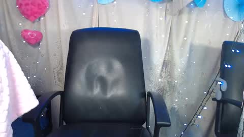 modelo independiente online show from 01.21.25