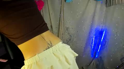 modelo independiente online show from 02.21.25