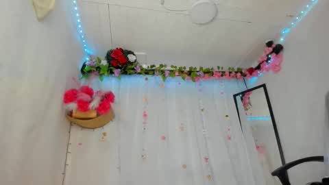 modelo independiente online show from 01.17.26