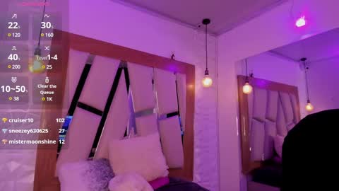 Bella online show from 01.17.25