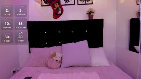 Bella online show from 01.12.26