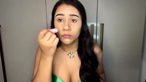 Snapshot of belindafeiner chatting on 03.16.26 belindafeiner online show from 03.16.26