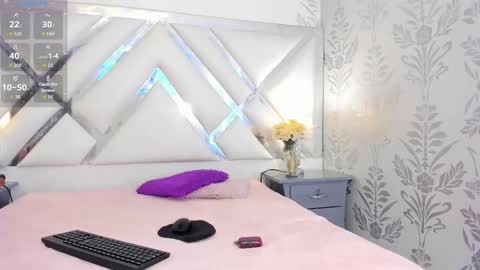 Belkilima  online show from 10.09.25