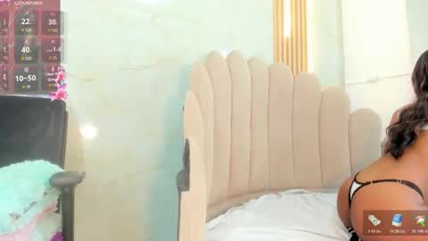 Belkilima  online show from 01.07.26