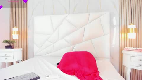 Snapshot of belkilima chatting on 02.25.26 Belkilima online show from 02.25.26