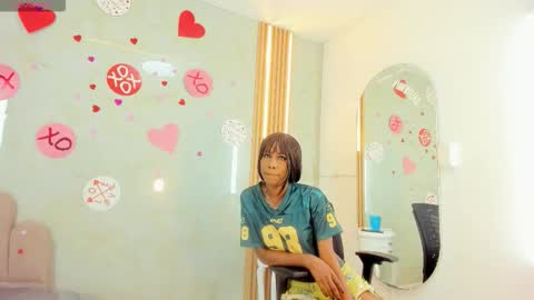 Snapshot of belkilima chatting on 02.28.26 Belkilima online show from 02.28.26