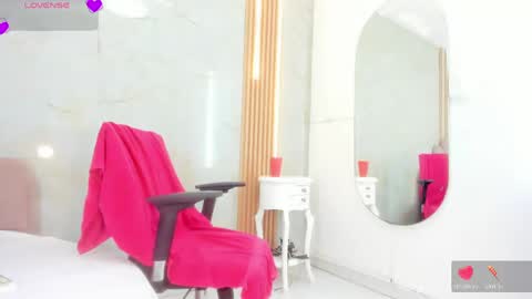 Belkilima  online show from 03.31.26