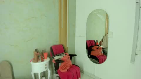 Belkilima  online show from 04.04.26