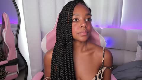  Belkis  online show from 01.07.25