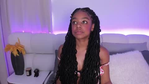  Belkis  online show from 02.18.25