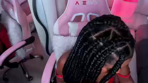  Belkis  online show from 09.10.25