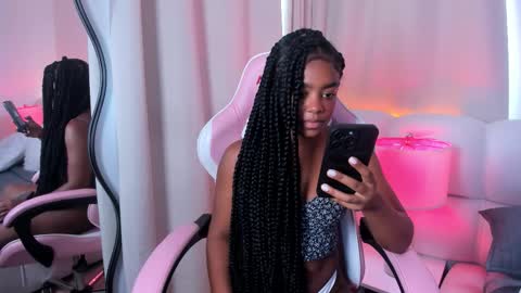  Belkis  online show from 09.11.25