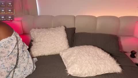  Belkis  online show from 10.30.25