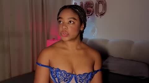  Belkis  online show from 05.20.26