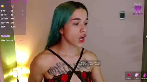   online show from 02.16.26