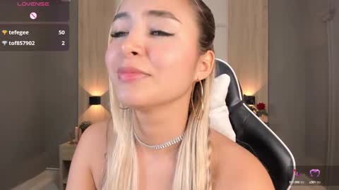 Bella cam online show from 01.07.25