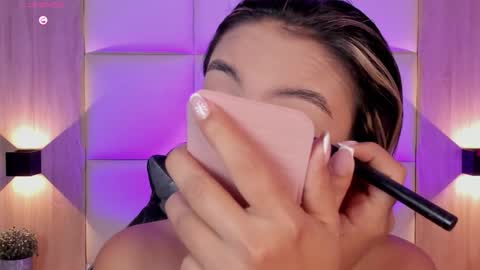 Bella cam online show from 11.15.25