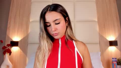 Bella cam online show from 02.21.26