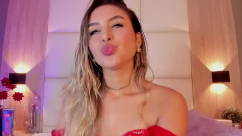 Bella cam online show from 03.19.26