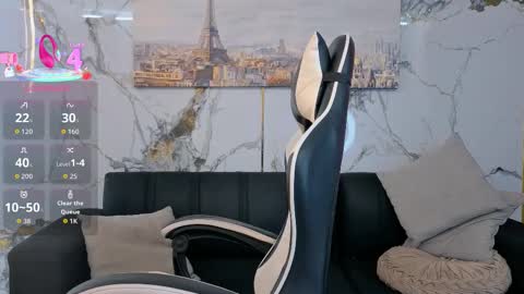 Snapshot of bella23_pm chatting on 03.02.26 Bella Coleman online show from 03.02.26