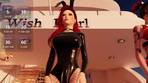 Snapshot of bella3dx chatting on 09.17.25 Bella online show from 09.17.25