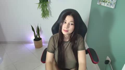 Snapshot of bella_99x chatting on 01.16.25 Bel 3 online show from 01.16.25