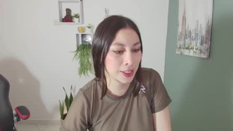 Snapshot of bella_99x chatting on 01.24.25 Bel 3 online show from 01.24.25