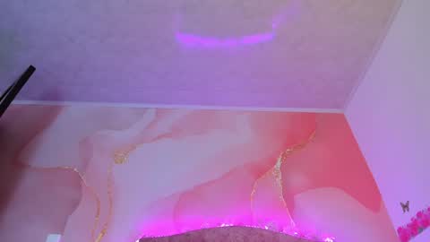 Snapshot of bella__sweets chatting on 12.30.24 Melanie online show from 12.30.24