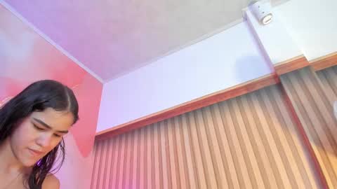 Snapshot of bella__sweets chatting on 03.04.25 Melanie online show from 03.04.25