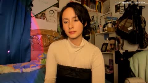 Zia online show from 03.19.26