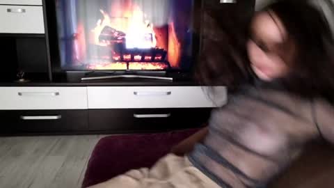 Alicia Belvedere online show from 09.25.25