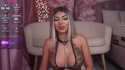 Emma  Bella online show from 07.03.26