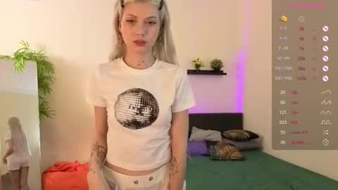 Sofia online show from 01.10.26