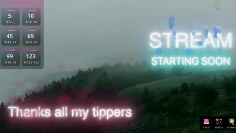 Snapshot of bella_bradford chatting on 10.08.25 Bella Bradford online show from 10.08.25