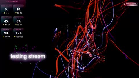 Snapshot of bella_bradford chatting on 10.10.25 Bella Bradford online show from 10.10.25