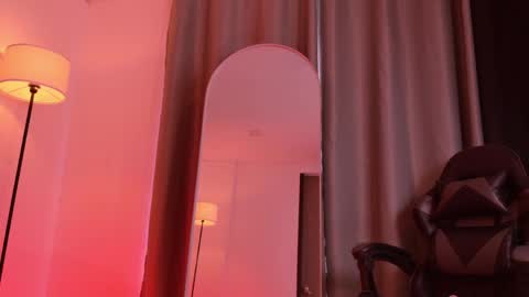 Bella  online show from 04.09.26