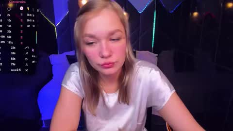 Bella online show from 11.13.25