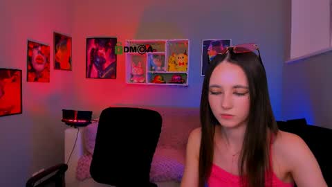 Snapshot of bella_dorn chatting on 07.11.26 Bella online show from 07.11.26
