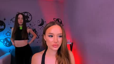 Snapshot of bella_dorn chatting on 08.02.26 Bella online show from 08.02.26