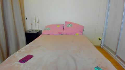 NastyaThere are legends that in this room all your wishes can come true  Private is Open online show from 12.28.24