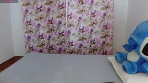 bella_gentle online show from 02.18.26