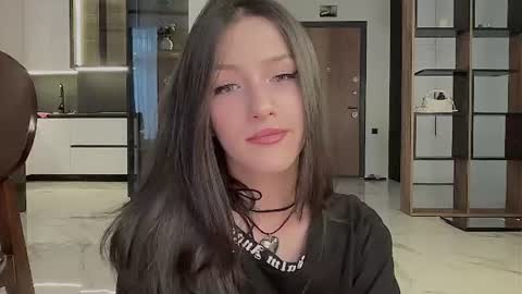 Snapshot of bella_hayes chatting on 07.21.26 Bella next stream December 2 at 9pm gmt online show from 07.21.26