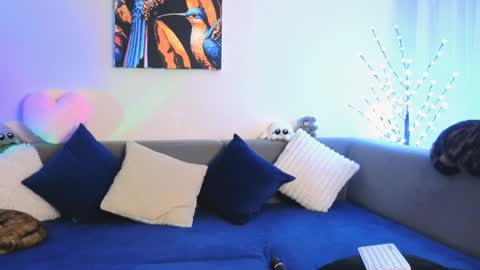 Bella online show from 04.07.26